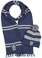 Algopix Similar Product 1 - Harry Potter Hogwarts Houses Knit