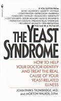 Algopix Similar Product 2 - The Yeast Syndrome How to Help Your