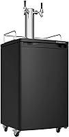 Algopix Similar Product 10 - EdgeStar KC2000TWIN Full Size Dual Tap