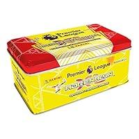 Algopix Similar Product 9 - Panini Premier League 201920 Adrenalyn