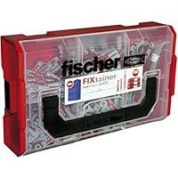 Algopix Similar Product 20 - Fischer Fixtainer  DuopowerDuotec