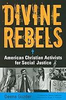 Algopix Similar Product 8 - Divine Rebels American Christian