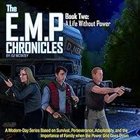 Algopix Similar Product 19 - The EMP Chronicles Book 2 A Life