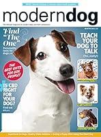 Algopix Similar Product 6 - Modern Dog