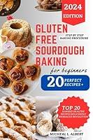 Algopix Similar Product 20 - 2024 Glutenfree sourdough baking