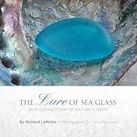 Algopix Similar Product 3 - The Lure of Sea Glass Our Connection