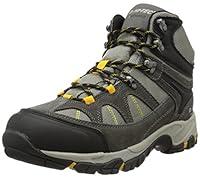 Algopix Similar Product 19 - HiTec Mens Altitude Lite I Waterproof