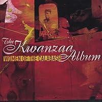 Algopix Similar Product 1 - Kwanzaa Album