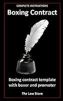 Algopix Similar Product 10 - Boxing Contract Boxing Contract