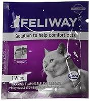 Algopix Similar Product 3 - Feliway Animal Health C95660B 12 Count