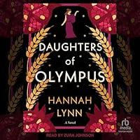 Algopix Similar Product 3 - Daughters of Olympus: A Novel