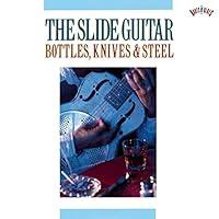 Algopix Similar Product 5 - The Slide Guitar Bottles Knives 