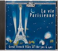 Algopix Similar Product 17 - La vie Parisienne CD Great French