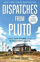 Algopix Similar Product 10 - Dispatches from Pluto Lost and Found