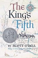 Algopix Similar Product 2 - The King's Fifth