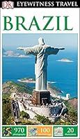 Algopix Similar Product 11 - DK Eyewitness Travel Guide: Brazil