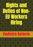 Algopix Similar Product 16 - Rights and Duties of NonEU Workers