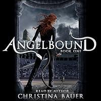 Algopix Similar Product 3 - Angelbound: Angelbound Origins, Book 1