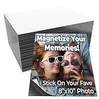 Algopix Similar Product 12 - Magnetize Memories with 8x10 in