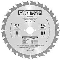 Algopix Similar Product 6 - CMT 29023524 M Ripping Blade
