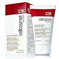 Algopix Similar Product 15 - Cellcosmet AntiStress Face Mask 