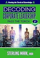 Algopix Similar Product 9 - Decoding Corporate Leadership The