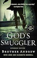 Algopix Similar Product 20 - God's Smuggler