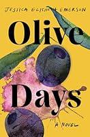 Algopix Similar Product 4 - Olive Days: A Novel