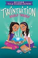 Algopix Similar Product 20 - Twintuition Double Trouble