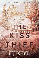 Algopix Similar Product 11 - The Kiss Thief