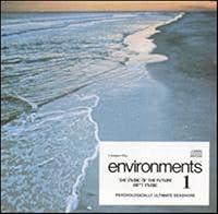 Algopix Similar Product 10 - Environments 1 Psychologically