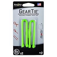 Algopix Similar Product 3 - Nite Ize Original Gear Tie Reusable