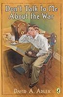 Algopix Similar Product 1 - Don't Talk to Me About the War