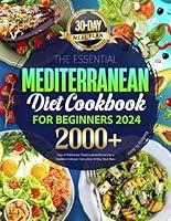 Algopix Similar Product 18 - The Essential Mediterranean Diet