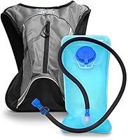 Algopix Similar Product 6 - Aduro Sport Hydration Backpack