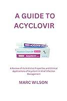 Algopix Similar Product 14 - A GUIDE TO ACYCLOVIR A Review of Its