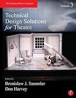 Algopix Similar Product 10 - Technical Design Solutions for Theatre