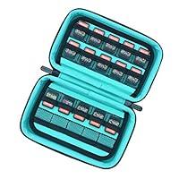 Algopix Similar Product 8 - Game Card Storage Case for Nintendo