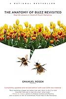 Algopix Similar Product 9 - The Anatomy of Buzz Revisited