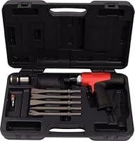 Algopix Similar Product 14 - 10mm Pneumatic chisel set 7 pcs 2900