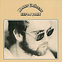 Algopix Similar Product 14 - Elton John ‎– Honky Château