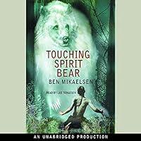 Algopix Similar Product 2 - Touching Spirit Bear