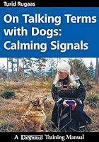 Algopix Similar Product 16 - On Talking Terms With Dogs Calming