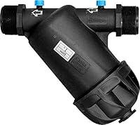 Algopix Similar Product 16 - IrrigationKing RKYD200 2 Y Disc Filter