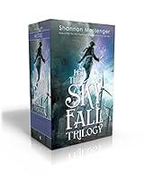 Algopix Similar Product 7 - Let the Sky Fall Trilogy Boxed Set