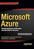 Algopix Similar Product 6 - Microsoft Azure Planning Deploying