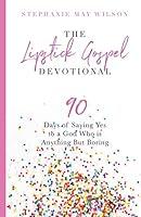 Algopix Similar Product 3 - The Lipstick Gospel Devotional 90 Days
