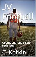 Algopix Similar Product 18 - JV Football Open Mouth and Insert Both