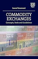 Algopix Similar Product 20 - Commodity Exchanges Concepts Tools