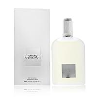 Algopix Similar Product 14 - Tom Ford Grey Vetiver for Men 34 oz